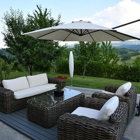 B&B Bricco Della Guardia Briaglia エクステリア 写真