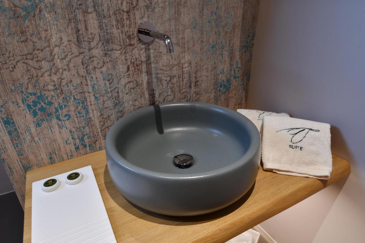 B&B Bricco Della Guardia Briaglia エクステリア 写真