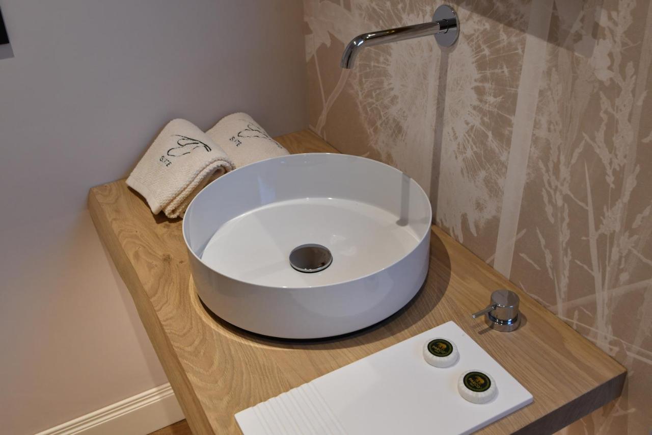 B&B Bricco Della Guardia Briaglia エクステリア 写真