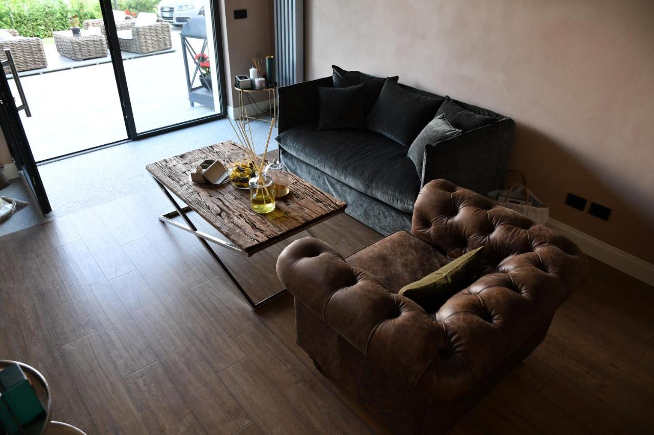 B&B Bricco Della Guardia Briaglia エクステリア 写真