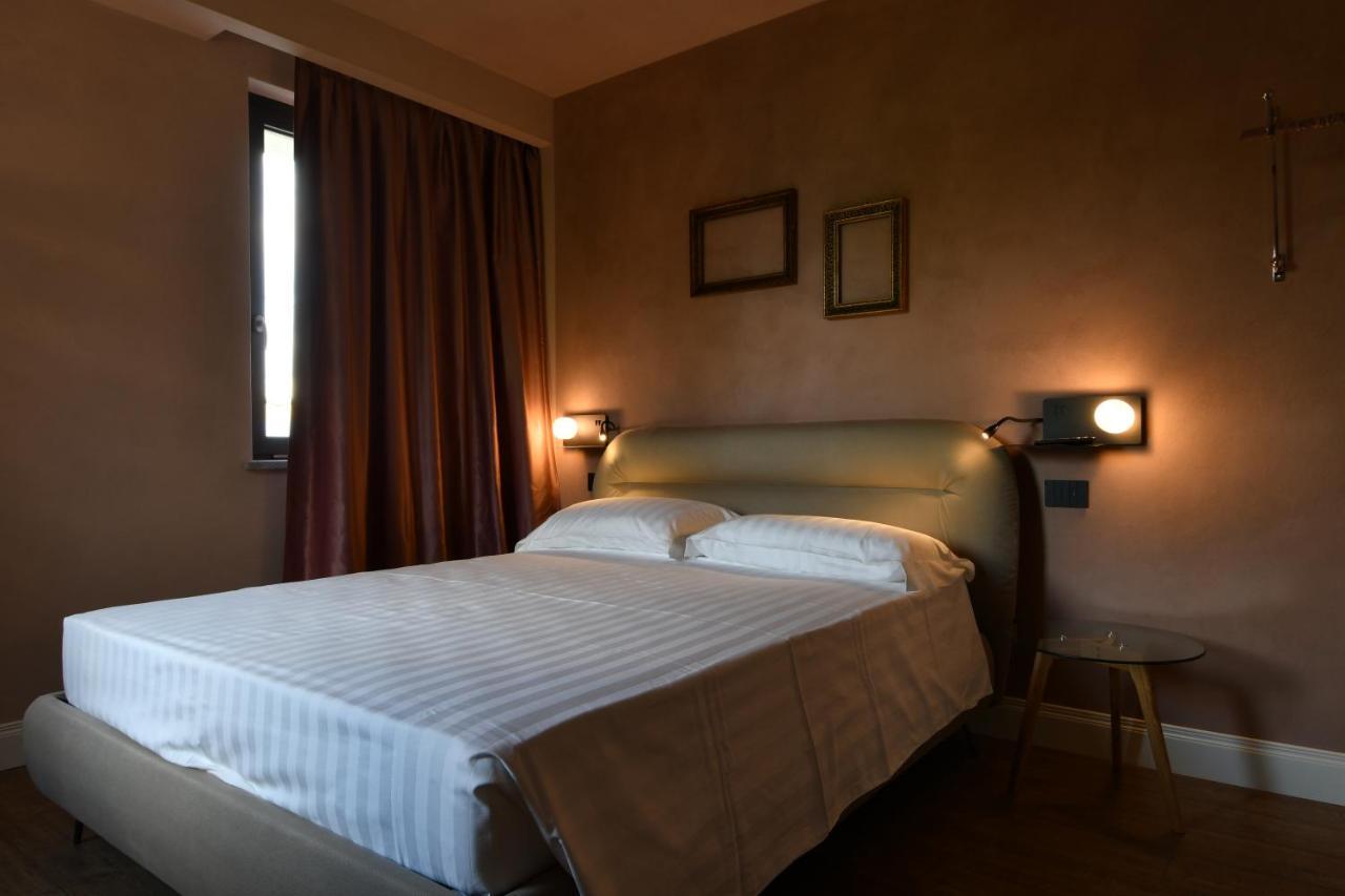 B&B Bricco Della Guardia Briaglia エクステリア 写真