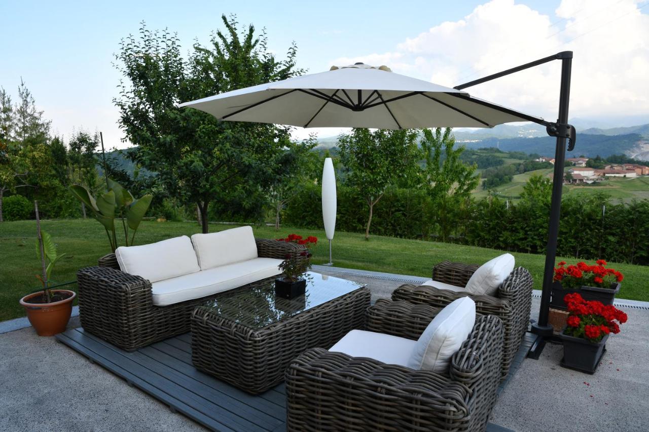 B&B Bricco Della Guardia Briaglia エクステリア 写真